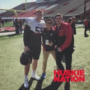 Meet your Posher, Kenneth